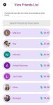 jackpot money friends list