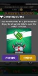 toy town super booster earned