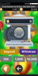 toy town convert tickets to cash