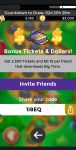 toy town bonus tickets