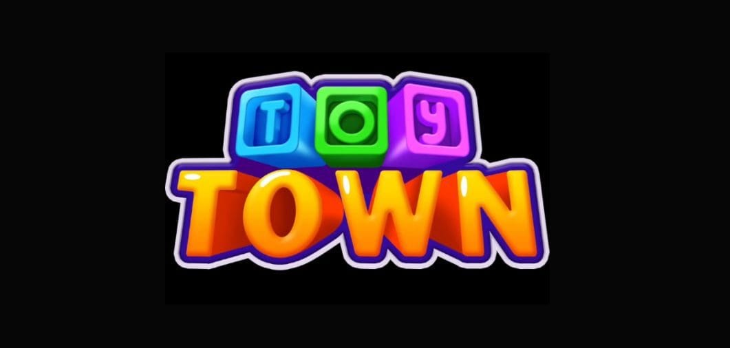 Toy Town Referral Code – Make Money