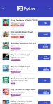 winquiz fyber game wall