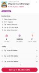 earn bitcoin magnet miner game