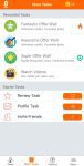 earn bitcoin more tasks