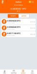 earn bitcoin cashout options