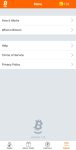 earn bitcoin menu