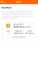 earn bitcoin about bitcoin