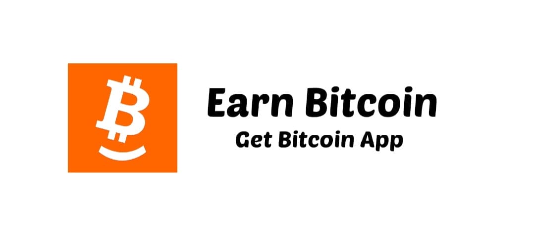 Earn Bitcoin Referral Code – Get Bitcoin App