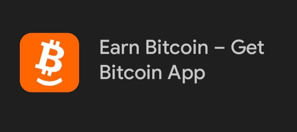 earn bitcoin app