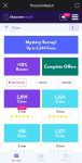 cointiply theoremreach surveys