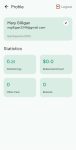 incash statistics