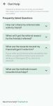 incash faqs