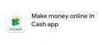 incash app