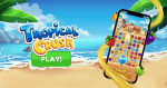 Tropical Crush Referral Codes, Links & Invite Bonuses 9 Tropical Crush Referral Code - Real Cash Game