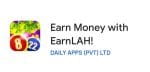 earnlah app
