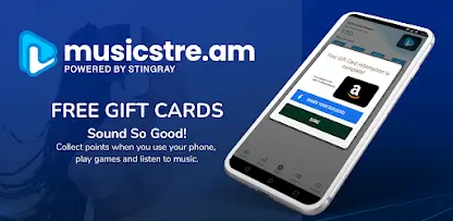 Musicstre.am Rewards Referral Code - Listen To Music & Get Paid 1 musicstream rewards referrals