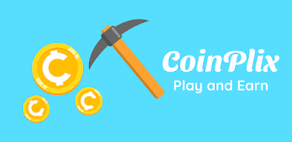 CoinPlix Referral Code - Make Money Online 1 CoinPlix Referrals