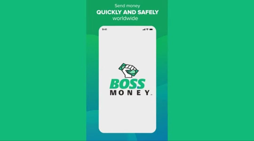BOSS Money Referral Code  – Send Cash Fast