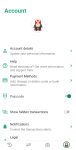 boss money account details