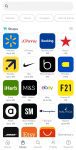 cashyo app shops