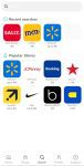 cashyo app search