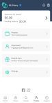 cashyo app profile