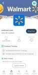 cashyo app walmart cashback