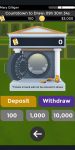 solitaire bank