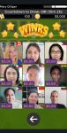 solitaire winners