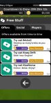 solitaire offers