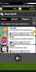 solitaire players