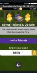 solitaire referral code