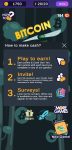 bitcoin hit how to make money