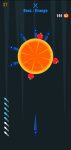 bitcoin hit boss orange level