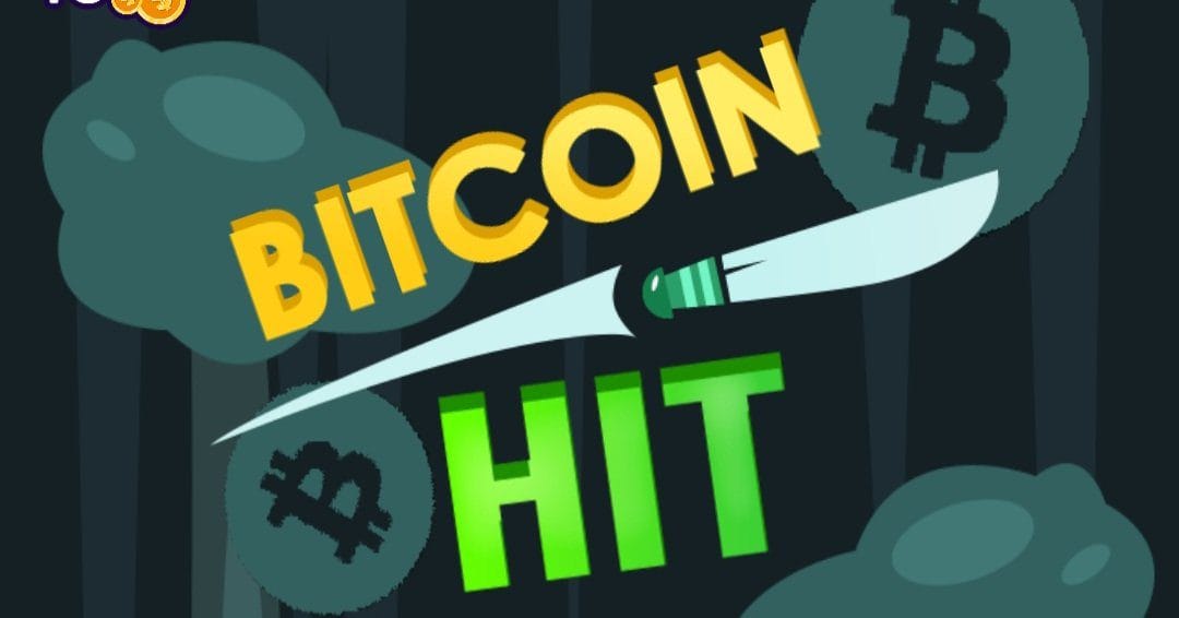 Bitcoin Hit Referral Code - Earn Bitcoin 1 bitcoin hit referrals