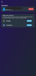 park inc account