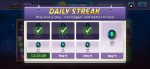 Satoshi Millions daily streak