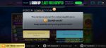 Satoshi Millions cashout