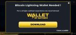 Satoshi Millions bitcoin wallet