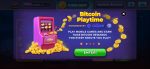 Satoshi Millions bitcoin playtime