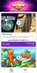 Satoshi Millions play games