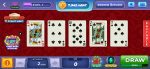 Satoshi Millions play cards