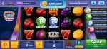 Satoshi Million slots