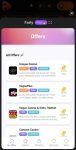 gaintplay farly offers