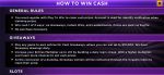 play to win how to win