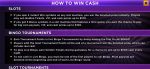 play to win how to win slots