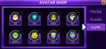 play to win avatar shop