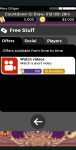 freecell offers