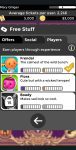 freecell players
