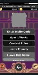 freecell profile menu
